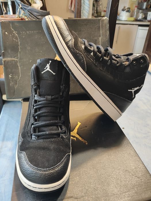 Оригинални Air Jordan, номер 39