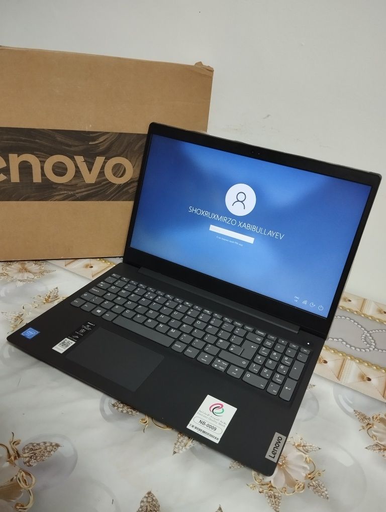 Lenovo Idea pad 1 TB