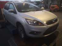 Dezmembrez ford focus 2 2005-2010