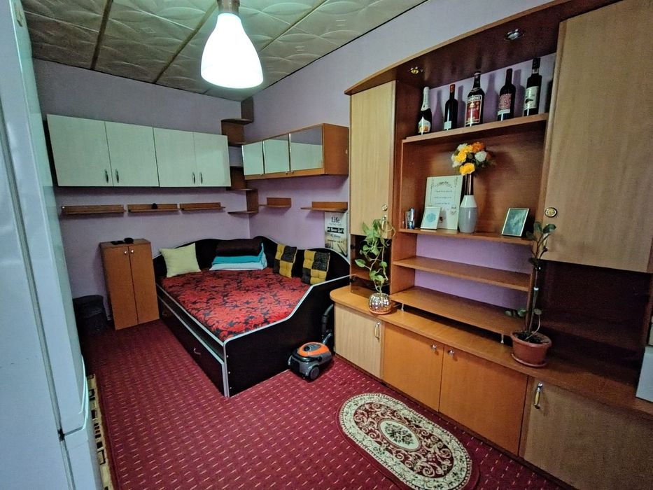 Garsoniera conf 2  sect 3 zona Titan  - Ion Tudor/Codrii Neamțului