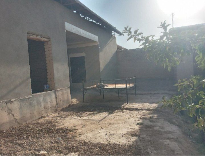 Chorgumbazda Uy sotiladi