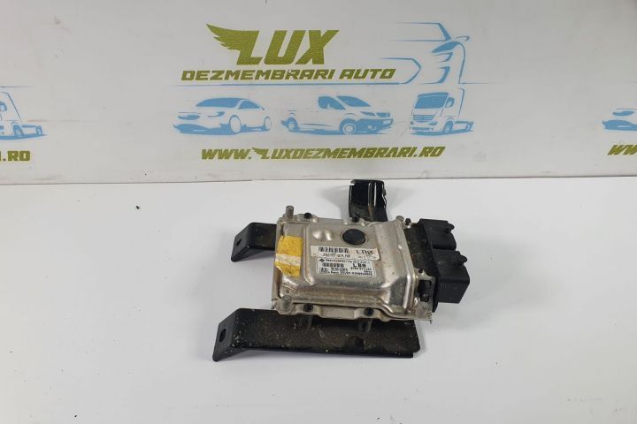 Calculator modul ecu  1.4 benzina G4LC 39199-03nf0 3919903nf0 Hyundai i30 PD  [din 2017 pana  2020]