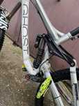 Vand bicicleta ghost