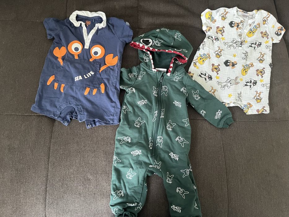 Haine copii marimea 80 si 86