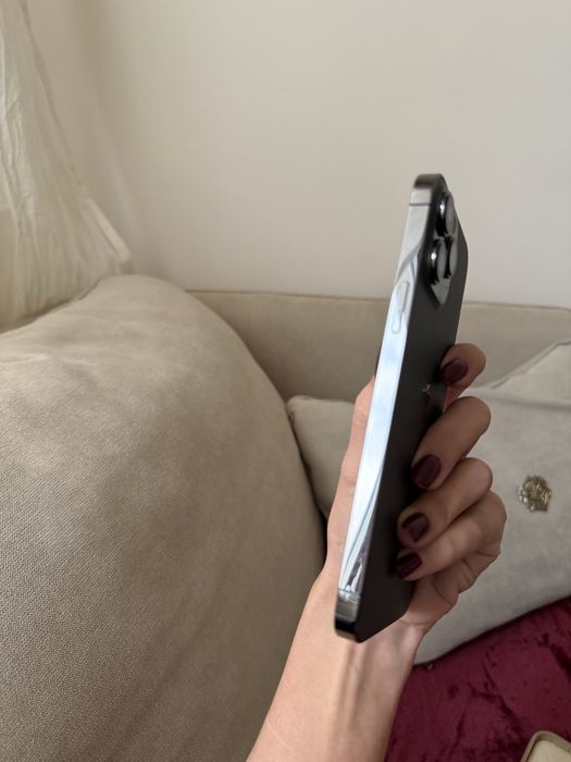 Iphone 13 pro max 512 gb