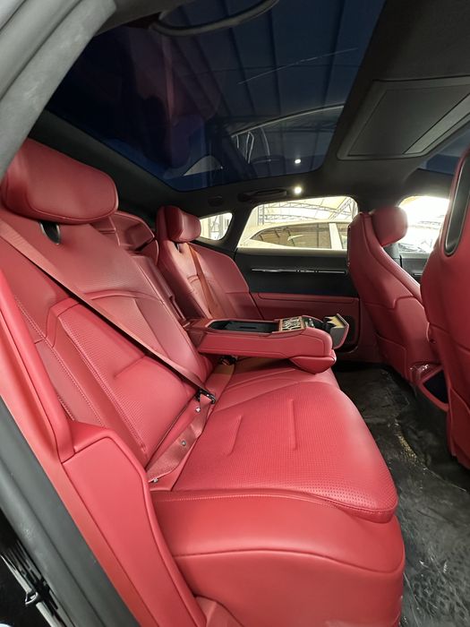 Avatr 12 Master Yangi 2025-08