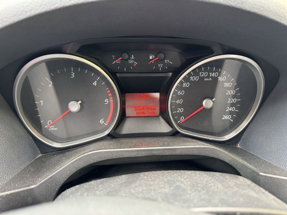 Ford S-max 2007 2.0 diesel 130 cai 370 mii km