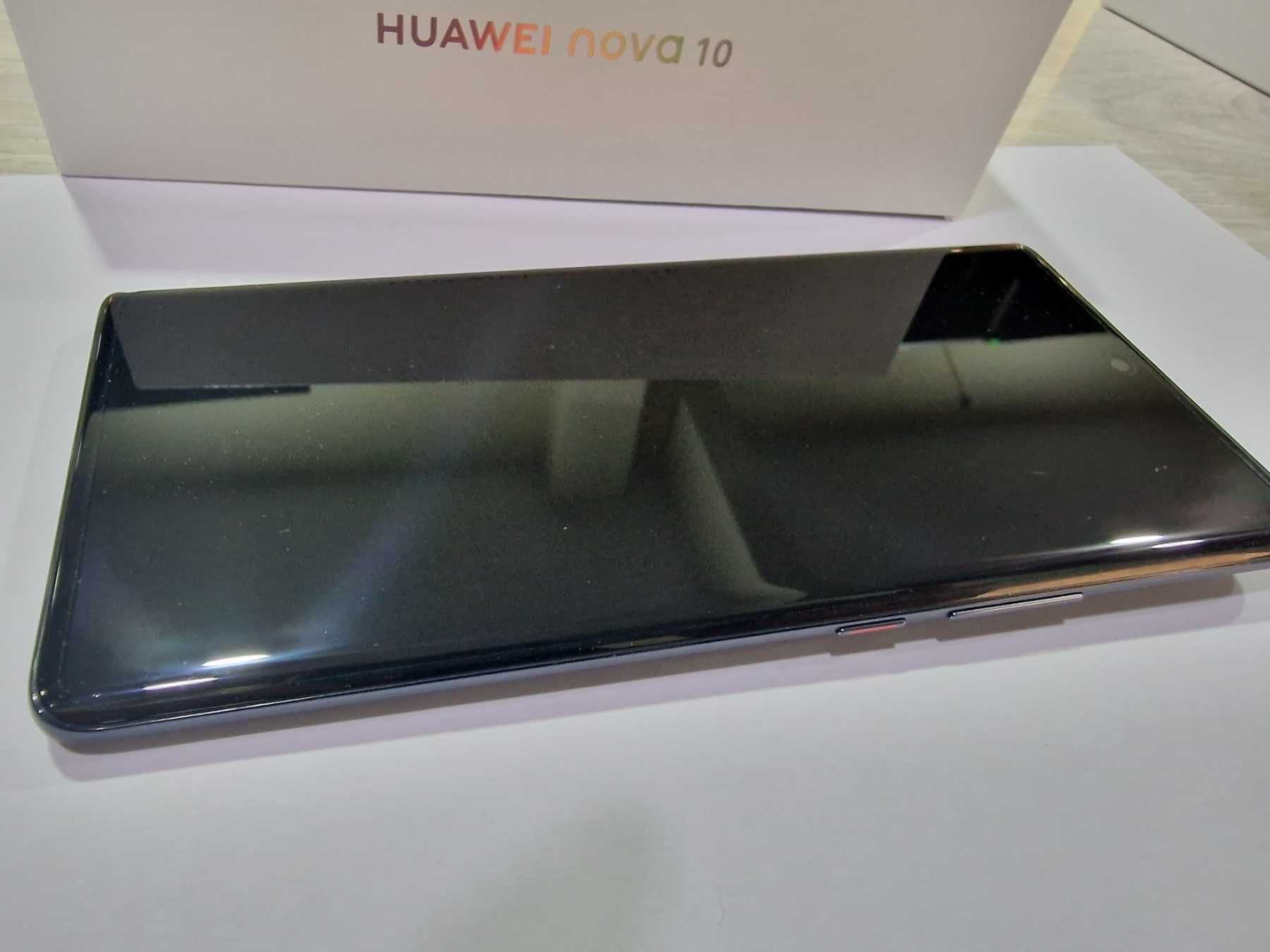 НОВ ! Huawei nova 10 128GB 8GB RAM / В гаранция /
