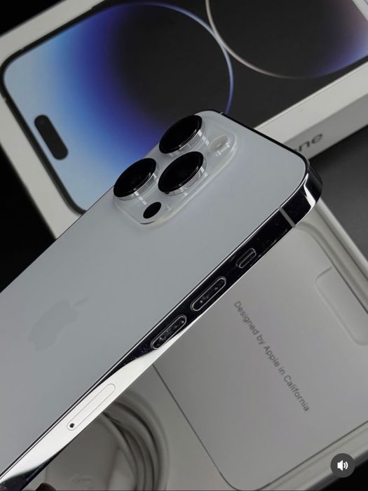 iPhone 14 pro 128 в идеале