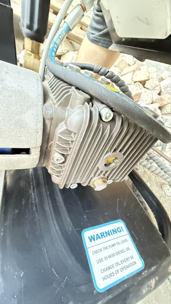 Karcher holti tiniq