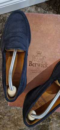 pantofi  Berwick