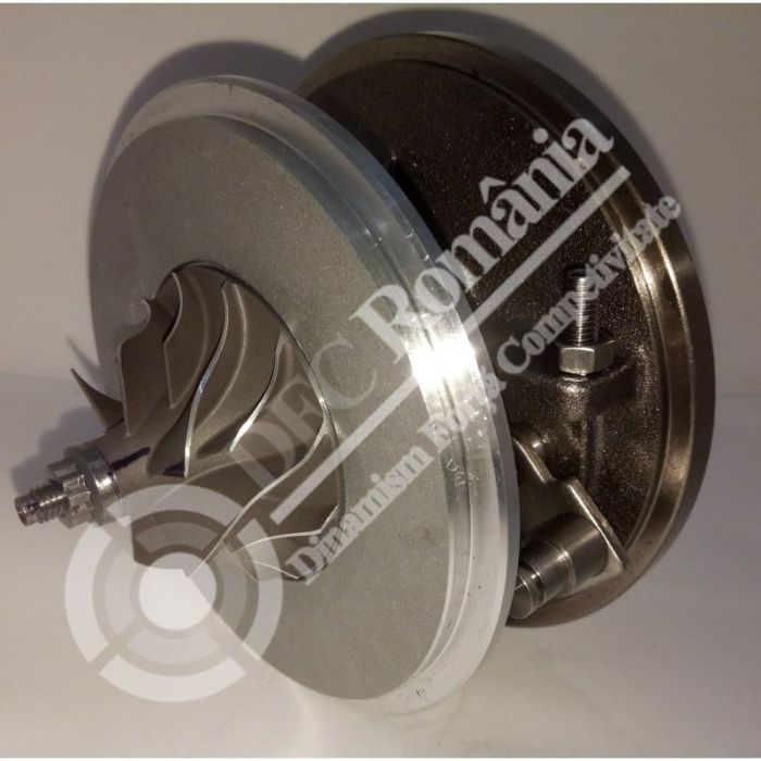 CHRA Cartus Turbo Miez Turbina Audi A4 Hyundai Santa FE, Skoda Superb