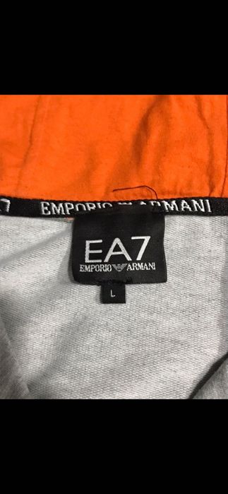 Hanorac Emporio Armani