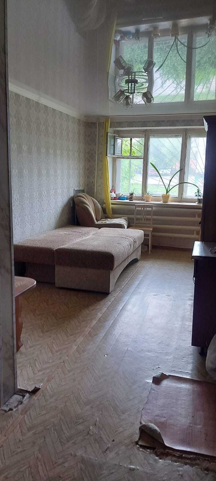 Продам 2-х комнатную квартиру р-н Черемушки