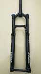 Furca 29 rock shox gold 35, 160mm, gat 21 cm, Fox 34 performance 27.5