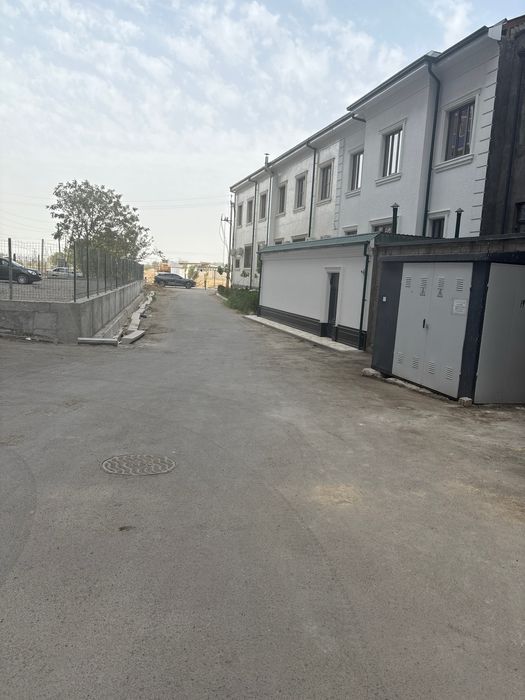 Продам квартиру 49 м2 в новом кирпичном доме