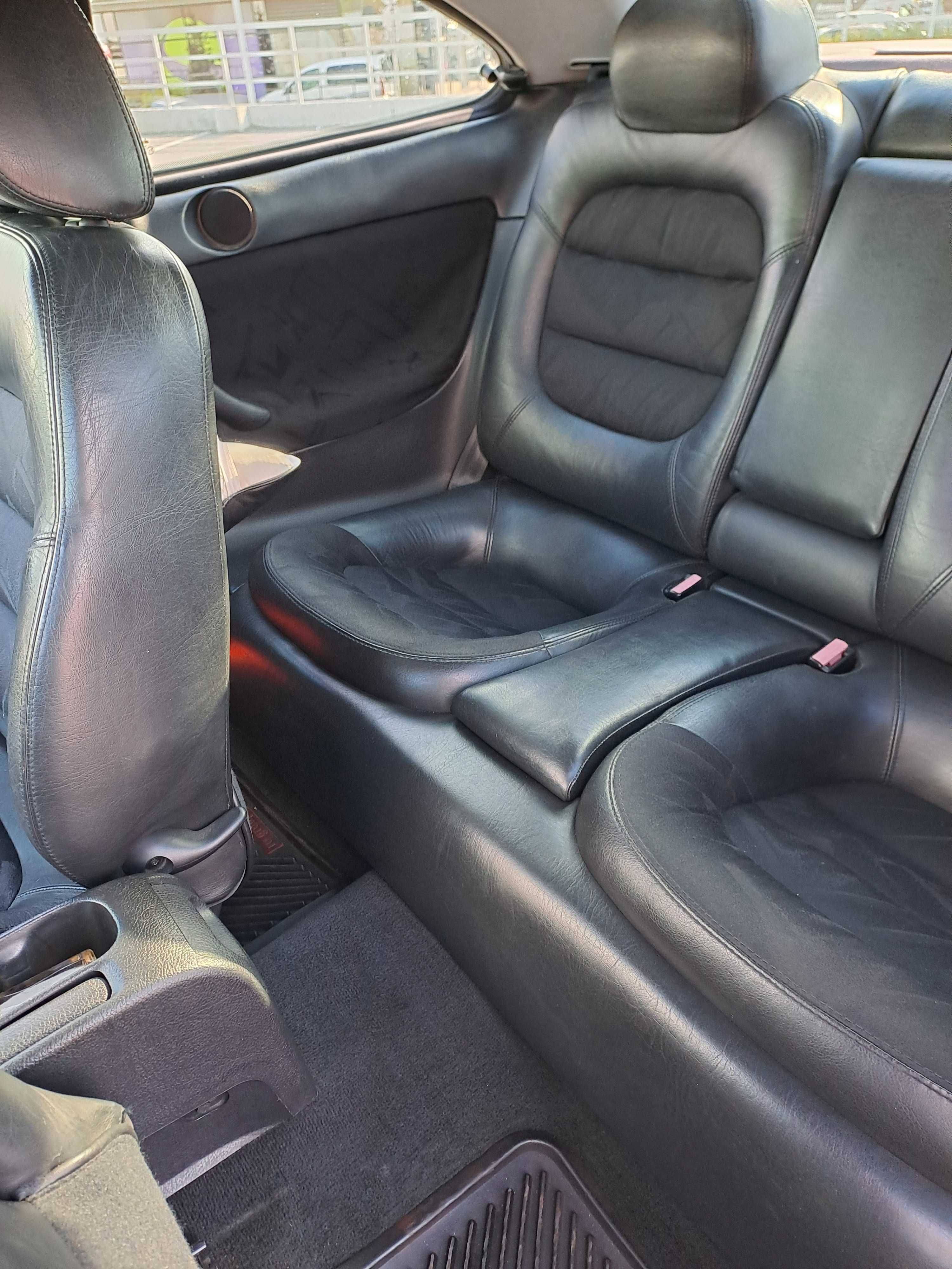 Peugeot 406 coupe
