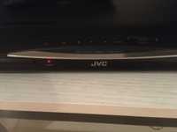 Jvc- цифрова DVD кино система