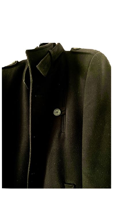 Palton bărbătesc- mărimea L