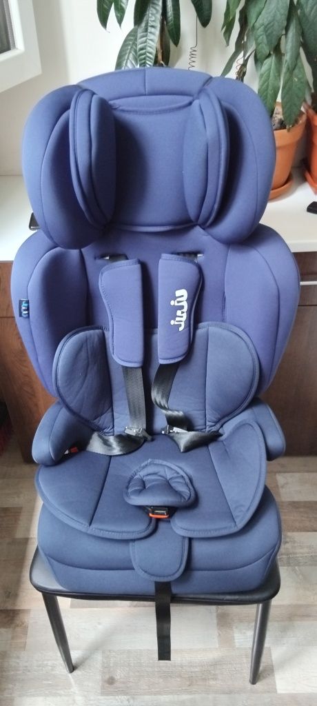 Scaun auto Juju Safe Rider Albastru       
Scaun Auto Juju Safe Rider,