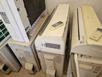 Инверторен климатик Midea 12000BTU MS12FU-12HRFN1-QRD0GW(B)