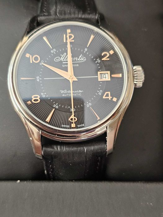 Ceas automatic Atlantic