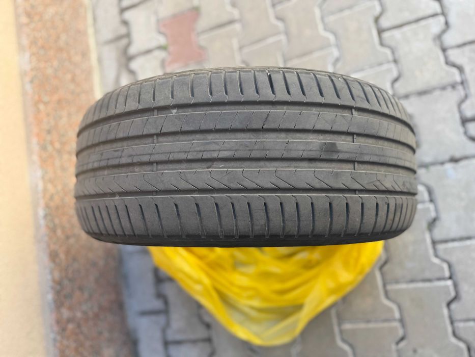 275 40 18 цола гума Pirelli
