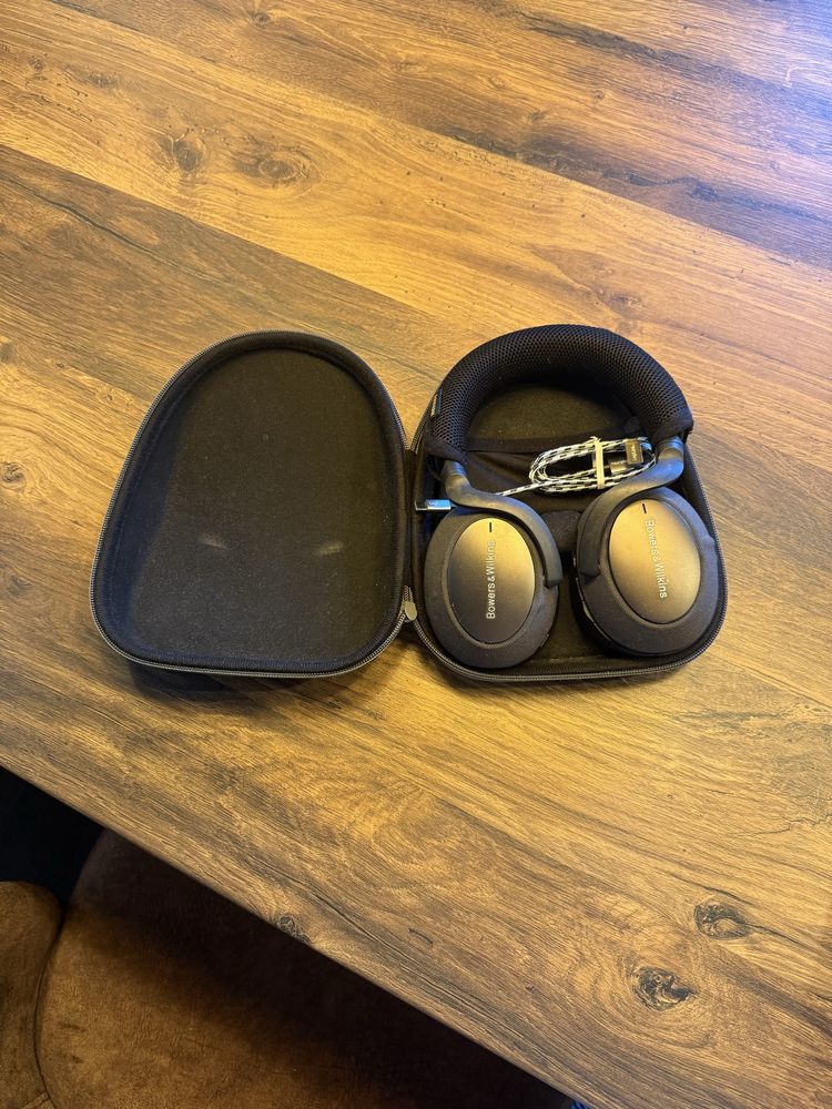 Слушалки Bowers & Wilkins