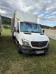 Vand Mercedes sprinter