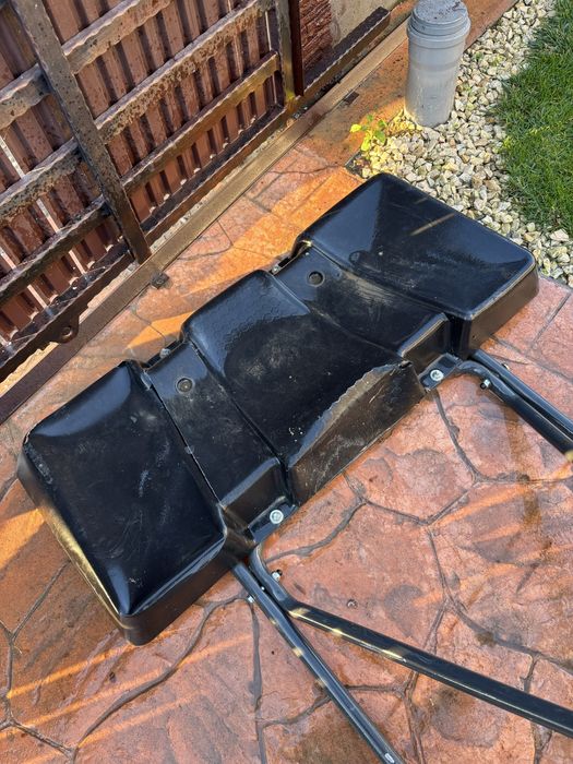 Cos de baschet tarmak