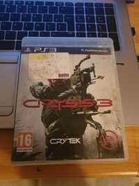 cd joc ps3 Crysis 3