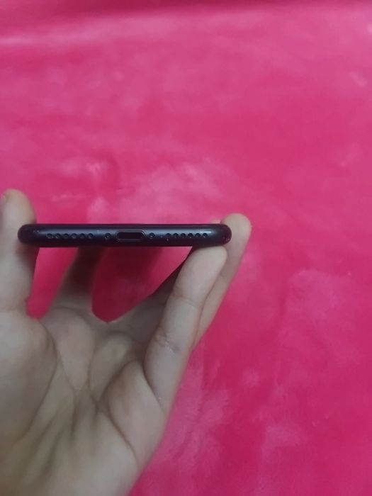 Iphone 7 sotil voti ideal