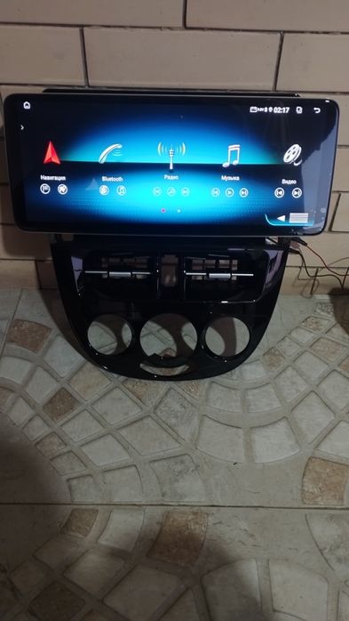 Магнитола для Jentra 8-4 ядер 4/64г 12.3дюйм новая сим карта 2К экран