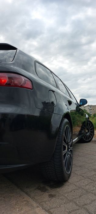 Vând Alfa Romeo 159 1.9 Jtdm 150 CP