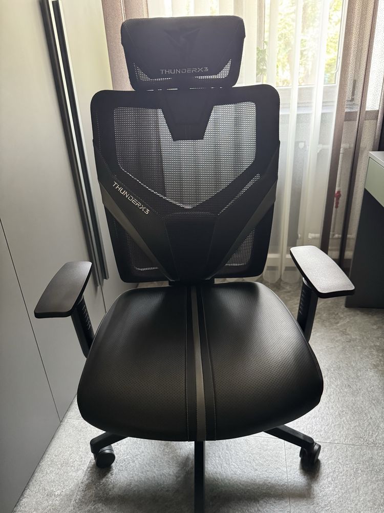 Кресло Thunderx3