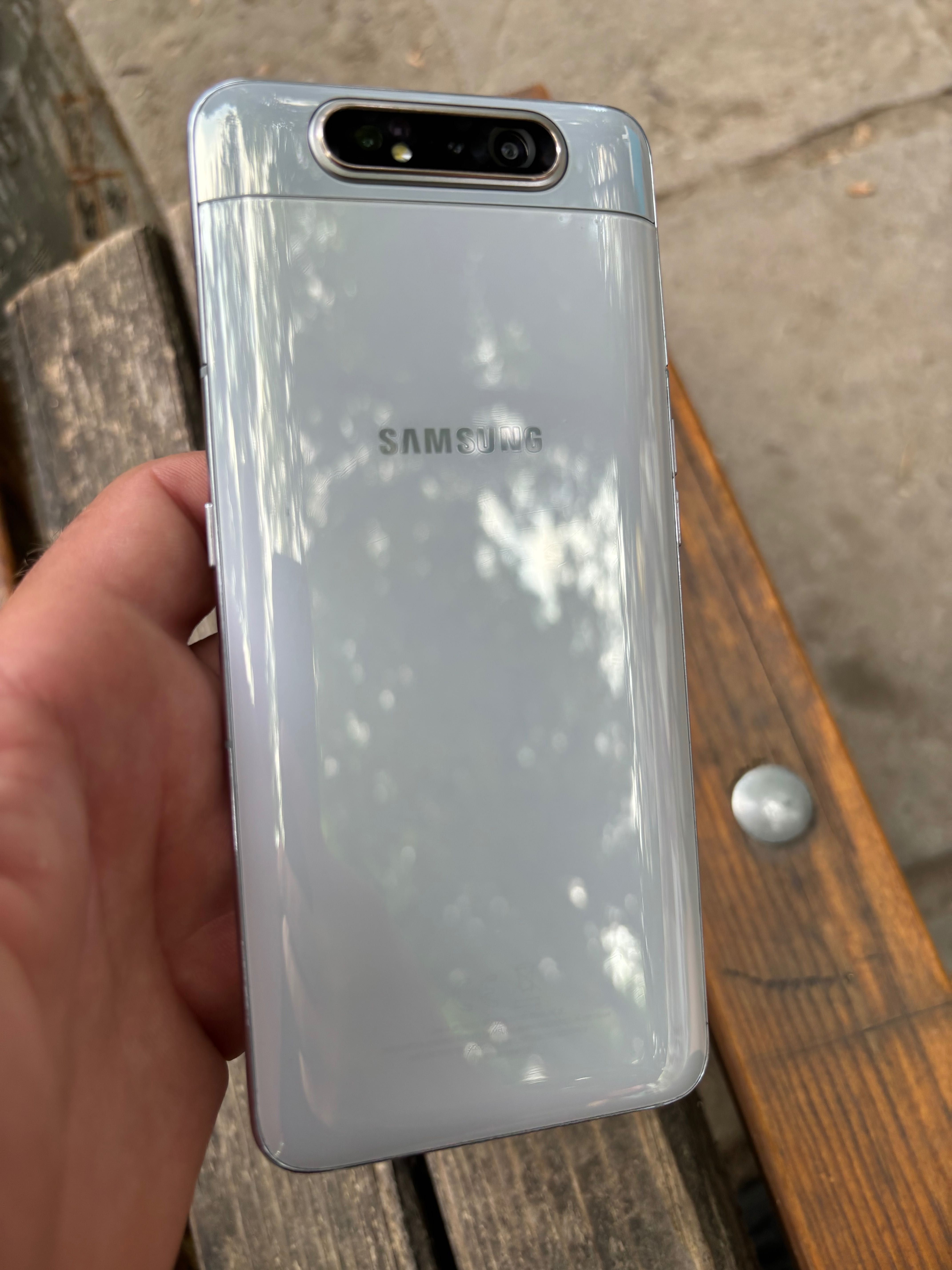 Samsung A80 НОВ!!!