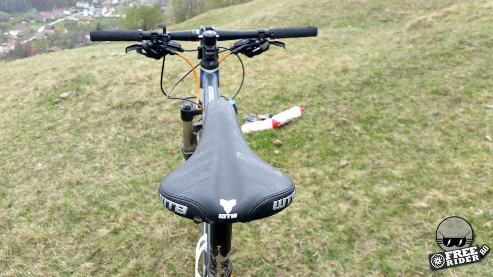 MTB Devron Riddle R7.7 - 27.5, L