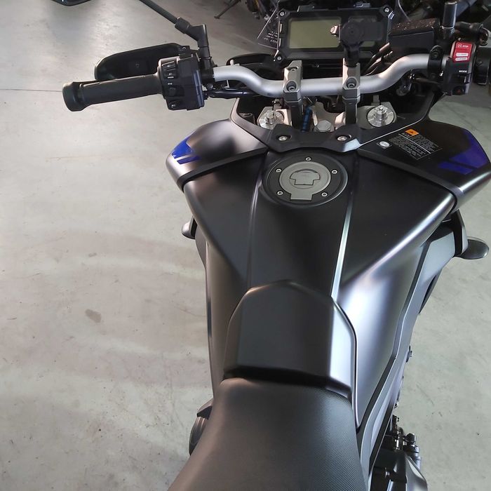 Motocicleta Yamaha Tracer 900 ABS | Y05262 | motomus.ro