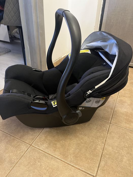 Scoică Joie I-Gemm 2