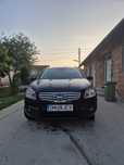 Nissan qashqai 2009 2.0 150cp
