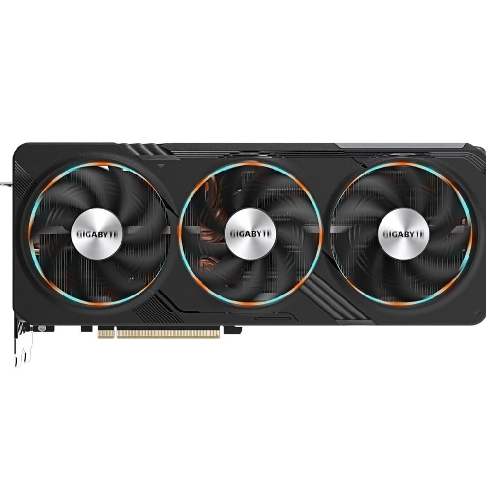 Gigabyte GeForce RTX 4070 Ti SUPER GAMING OC