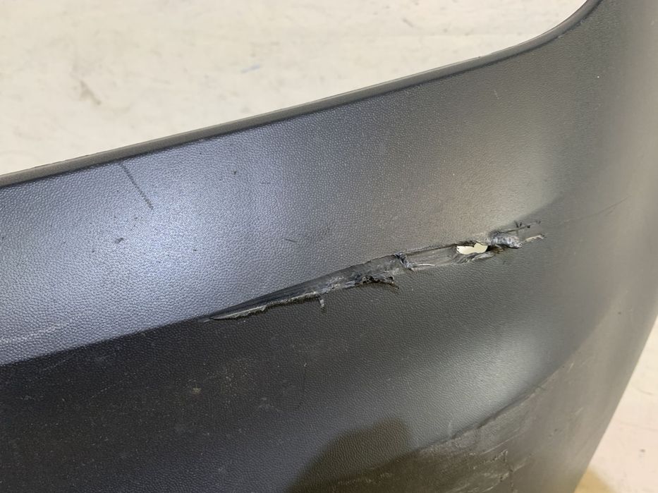 Bara fata VW Caddy, 2015, 2016, 2017, 2018, 2019, cod origine OE 2K5807221J.