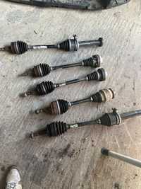 Plantare,egr,furtune,admisie vw t5 t6