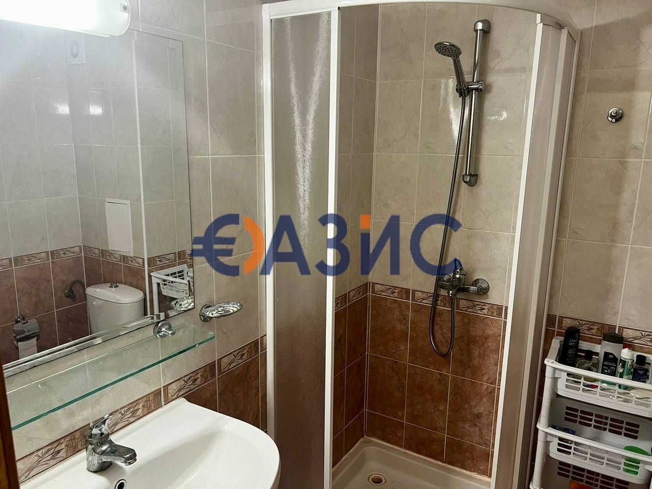 Продава се Двустаен апартамент в к.к. Слънчев бряг - 82 кв.м за 1025 €/кв.м - Снимка #4