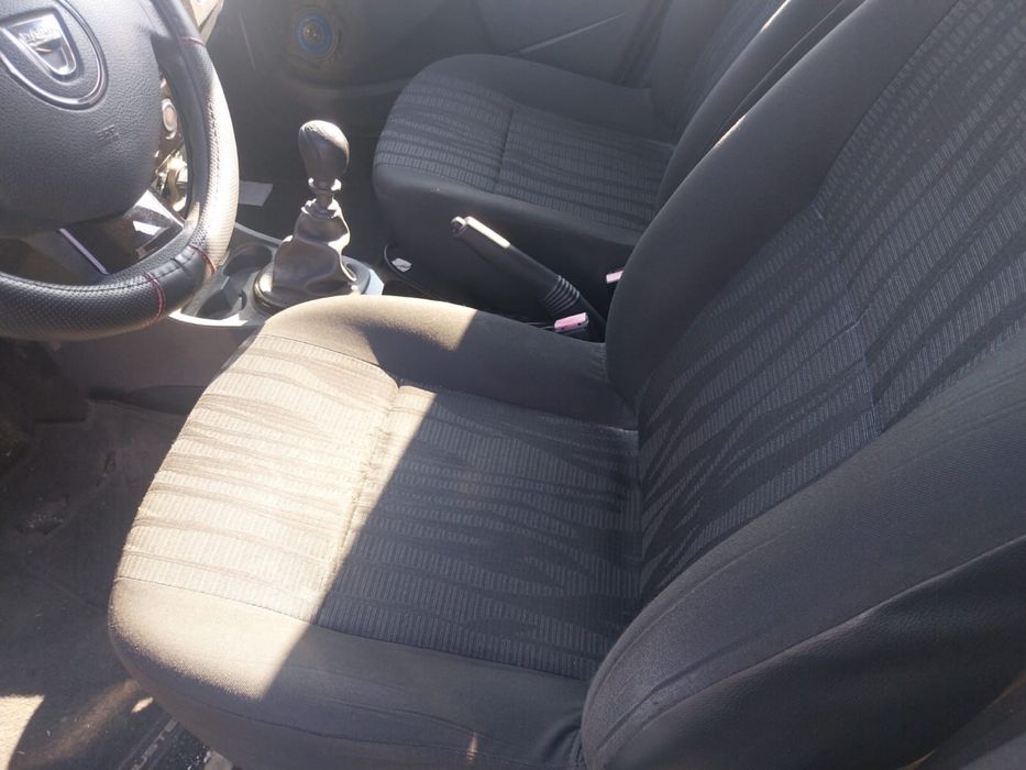 Дачия Дъстър 1.5dci- На Части!!! Dacia Duster!!!