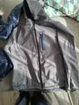 Geaca softshell,mărime xl