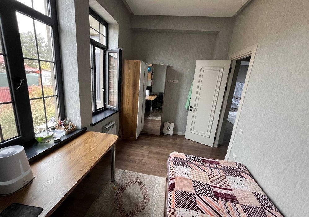 Уч кахрамондан участка сотамиза