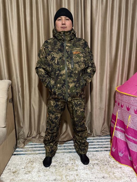 Костюм Remington Stormfront.
