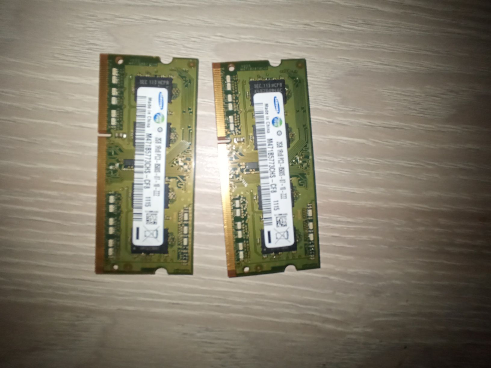 Продам ОЗУ оперативная память ddr3 2gb