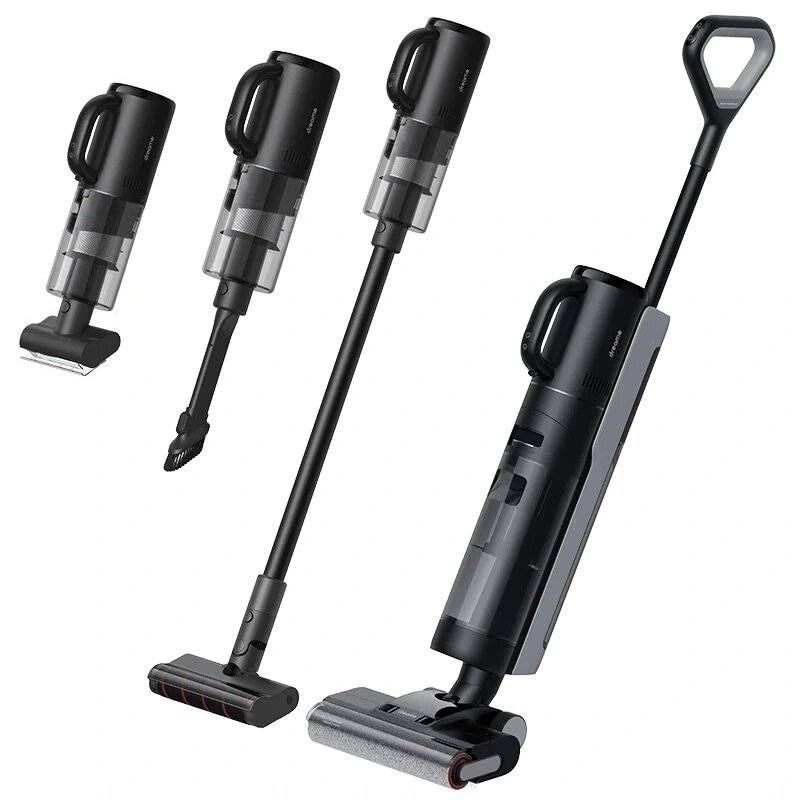Вертикална прахосмукачка Dreame H12 Dual HHV4